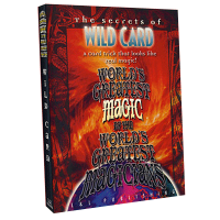 Wild Card (World’s Greatest Magic)