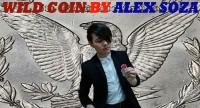 Wild Coin By Alex Soza (Instant Download)