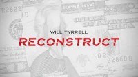 William Tyrrell – Reconstruct