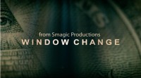 Window Change by Smagic Productions