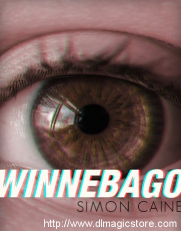 Winnebago by Simon Caine