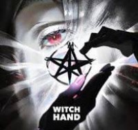 Witch Hand by Kenton Knepper