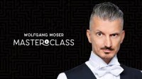 Wolfgang Moser Masterclass Masterclass by Wolfgang Moser