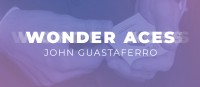 Wonder Aces le John Guastaferro