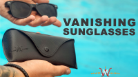 Wonder Makers – Vanishing Sunglasses
