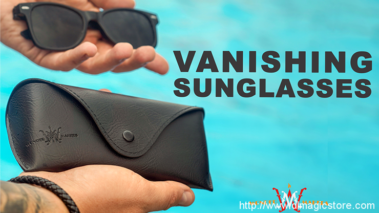 Wonder Makers – Vanishing Sunglasses