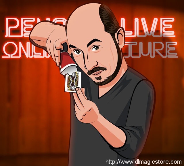 Woody Aragon LIVE 2 (Penguin LIVE)