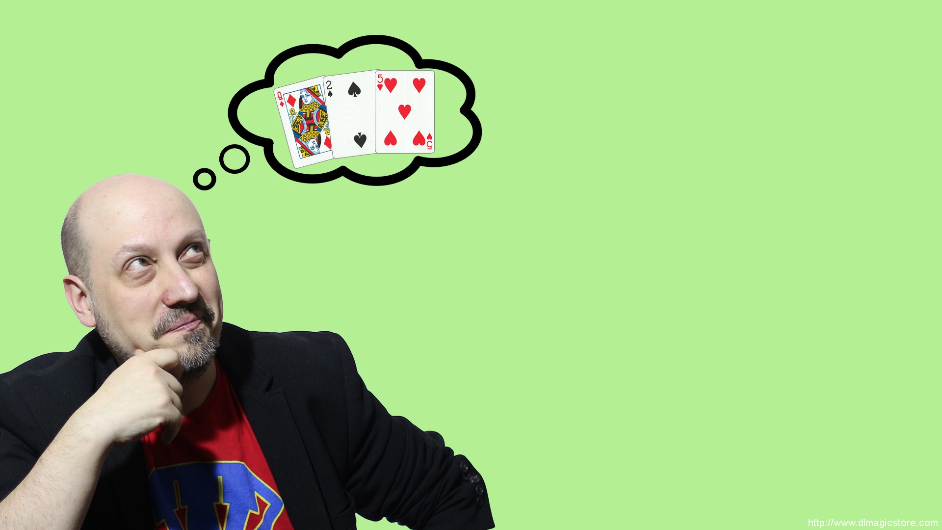 Woody Aragon – Woody on Stebbins Vol 3