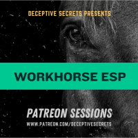 Workhorse ESP by Deceptive Secrets