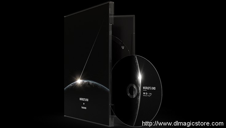 World’s End by Takahiro (Download now)