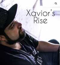 Xavior’s Rise by Xavior Spade