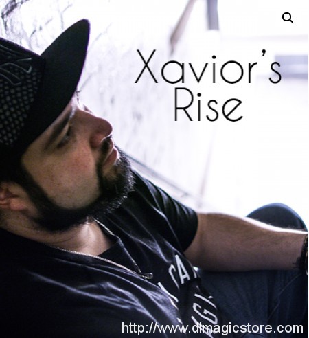 Xavior’s Rise by Xavior Spade