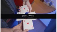 Yoann F – Diamond Aces and Flu Double Lift