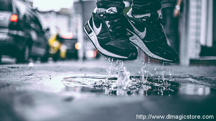 Yogi Spirit Levitation & Other Psychic Feats by Jonathan Royle & W. G. Magnuson (DRM Protected Ebook Download)