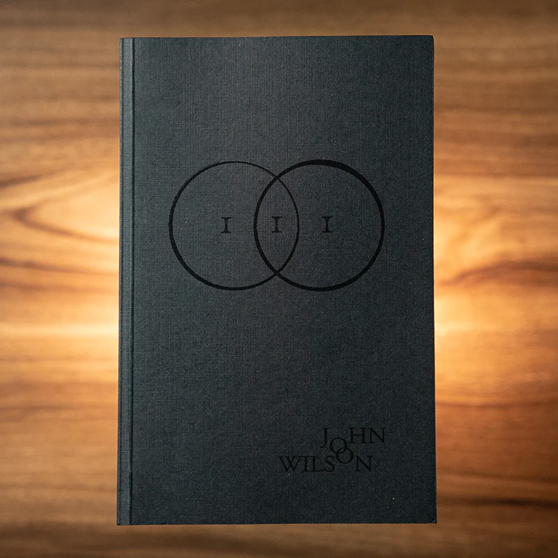 You and Me and the Devil Makes Three by John Wilson