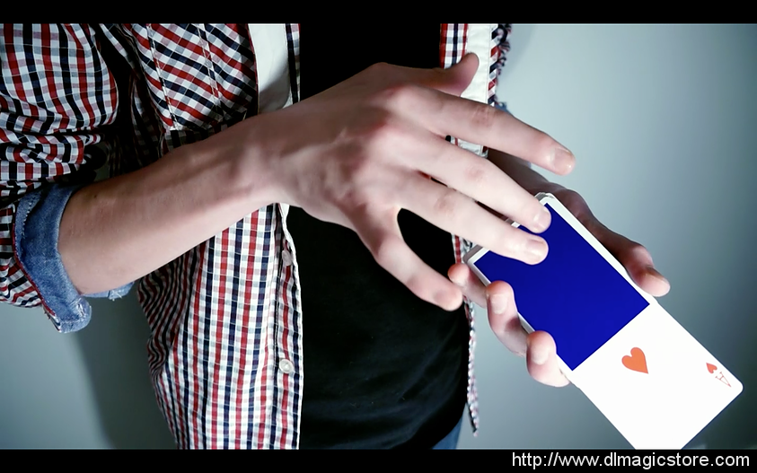 Young Spirit by Lucas Bessonneau