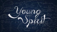 Young Spirit by Lucas Bessonneau