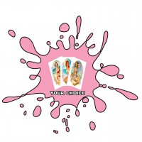 Your Choice by Francesco Carrara (Instant Download)