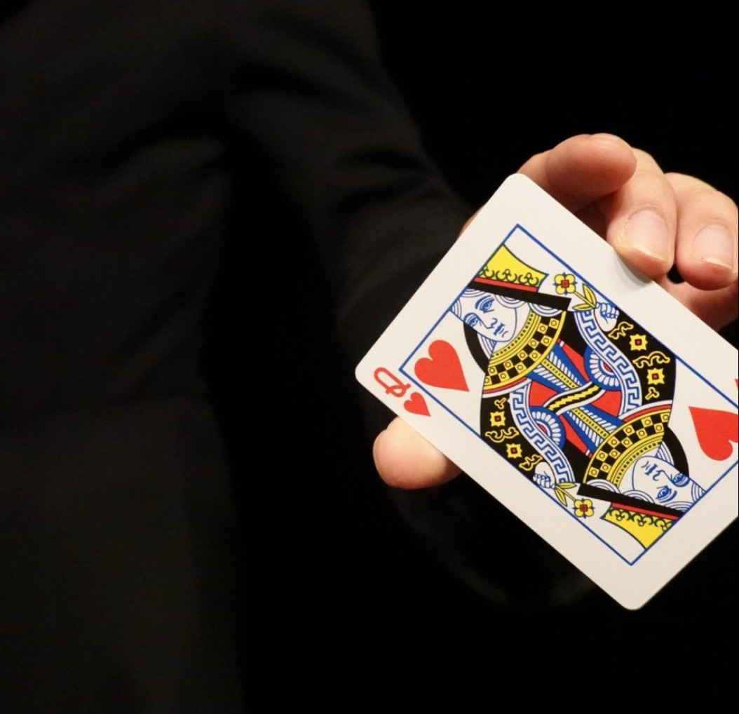 Yuki – Capture The Card