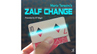 Zalf Change by Mario Tarasini and KT Magic video (Download)