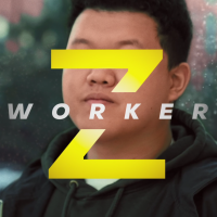 Zee J. Yan – Worker Z