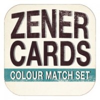Zener Match By Nikolas Mavresis (Gimmick Not Included)