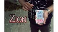 Zion by Agustin video (Download)