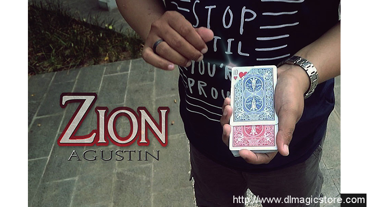 Zion by Agustin video (Download)