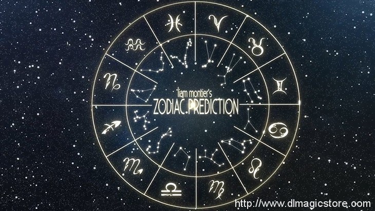 Zodiac Prediction by Liam Montier