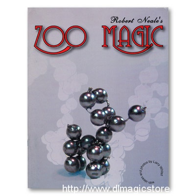 Zoo Magic by Robert Neale