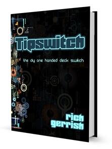 Tipswitch by Rich Gerrish