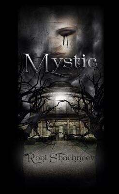 Mystic by Roni Shachnaey