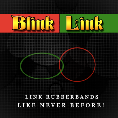 Blink Link by Jibri Taylor