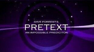 Pretext by David Forrest