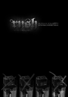 Rush by Dee Christopher