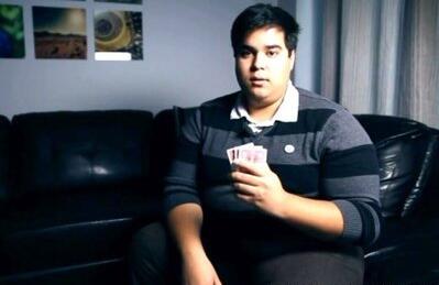 Fade by Chris Mayhew