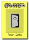 Open Secrets by Peter Duffie