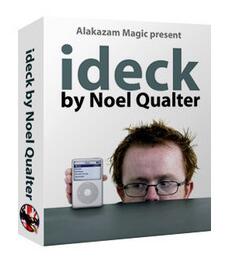 iDeck by Noel Qualter