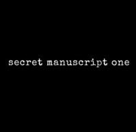 Secret Manuscript One Instant Download