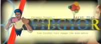 Vibgyor by Aarsh Shah & Piklumagic Instant Download