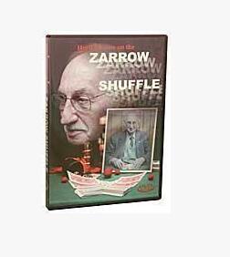 On The Zarrow Shuffle by Herb Zarrow
