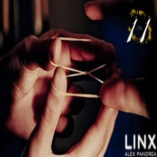 Linx by Alex Pandrea
