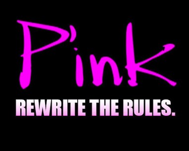 P’Ink by Ran Pink