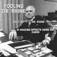 e-Mentalism – Fooling Dr. Rhine (eBook)