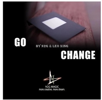 Go Change by N2G and Leo Xing
