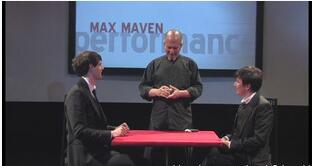 Max Maven’s Res Cue EMC