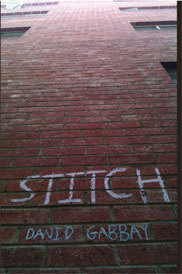 Stitch by David Gabbay