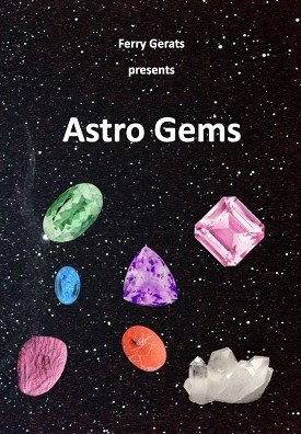 Astro Gems by Ferry Gerats