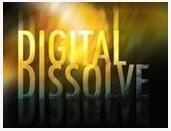 Digital Dissolve by Dan White