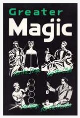 Greater Magic by John N.Hilliard